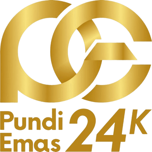 Pundi Emas Logo